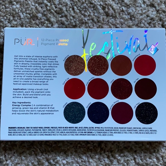 PUR - Picture 2 of 2